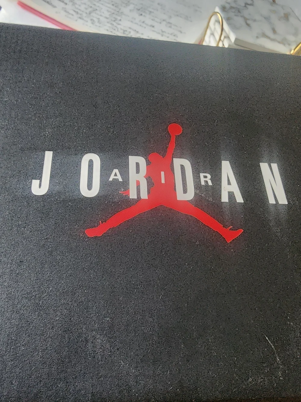 Jordan Air Jordan 11 Retro Low GS in Black and White